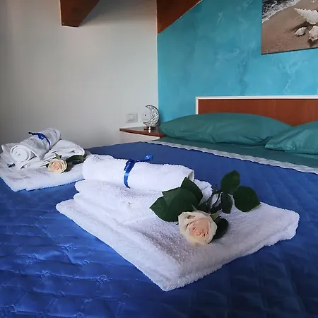 Apartment Orizzonte Blu