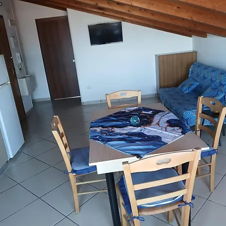 Orizzonte Blu