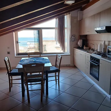Orizzonte Blu Apartment