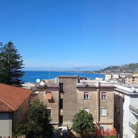 Appartement Orizzonte Blu *