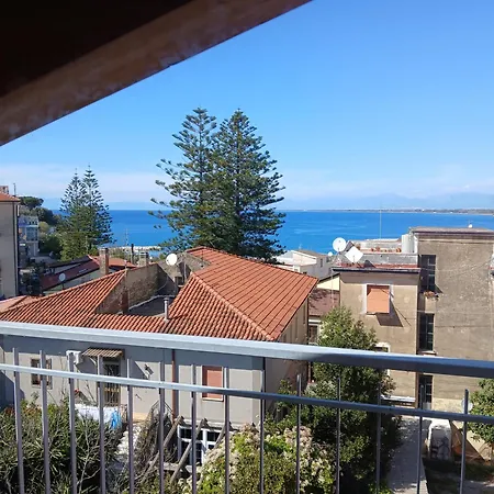 Orizzonte Blu Apartment *