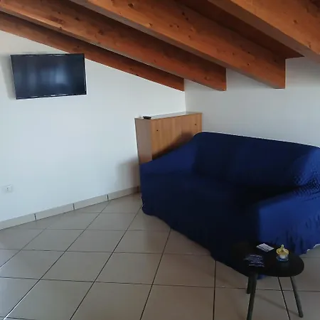 Orizzonte Blu Agropoli
