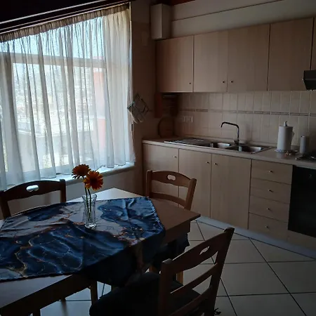 Orizzonte Blu Apartment Agropoli