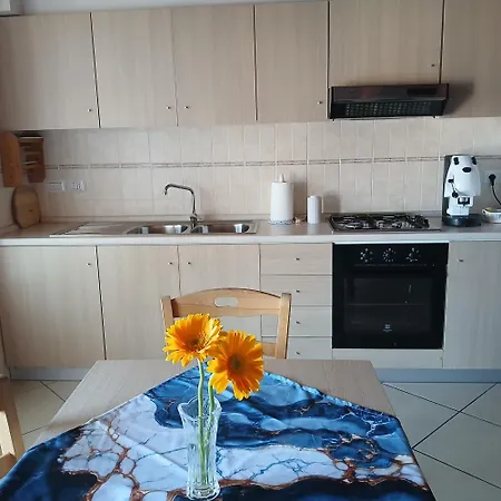 Orizzonte Blu Appartement *