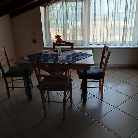 Orizzonte Blu * Agropoli