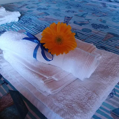Orizzonte Blu Appartement *