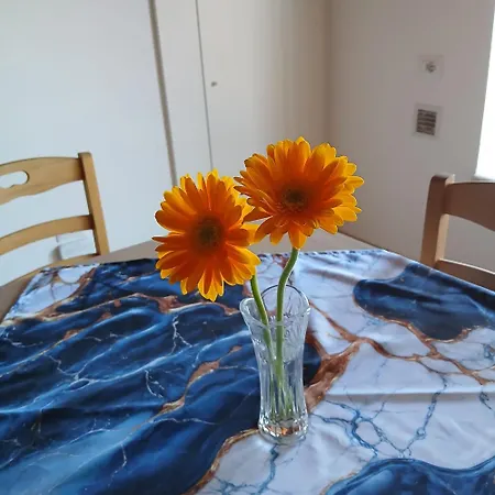 Orizzonte Blu Agropoli