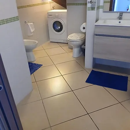 Orizzonte Blu Apartment Agropoli