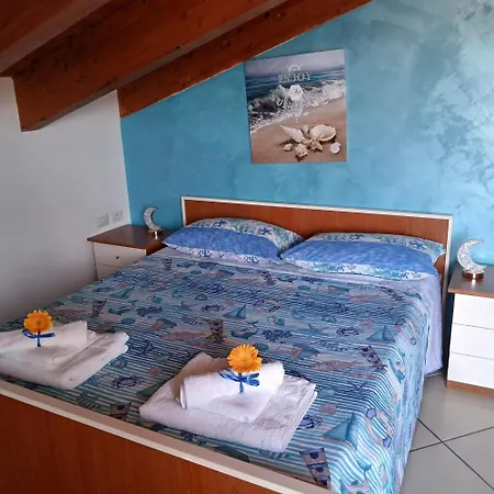 Orizzonte Blu Appartement